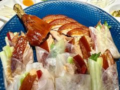 -馋嘴猫北京食堂·烤鸭·宵夜(亚运村店)