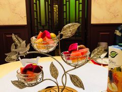 -卫鼎轩·曹公馆(鼓楼店)