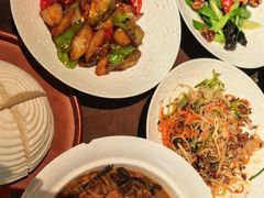 -奉天小馆·非遗东北菜(沈阳万象城店)