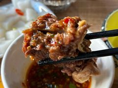 -尼玛藏家风味园(阿山食城店)