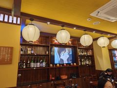 -鸟鹏烧鸟居酒屋(仁恒梦中心店)
