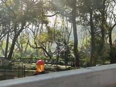-杭州香格里拉饭店