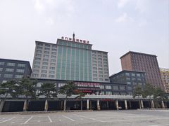 -九华山酒店温泉