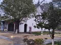-文武王氏烧饼·无矾油条(西溪路店)