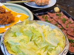 -然锅料理