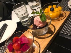 -半秋山西餐厅(巴南万达广场店)