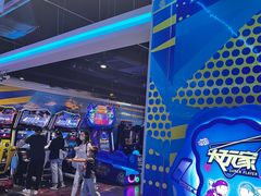 -大玩家(通州万达广场店)