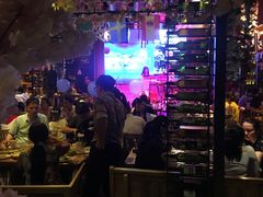 -繁花里音乐餐厅(新天地店)