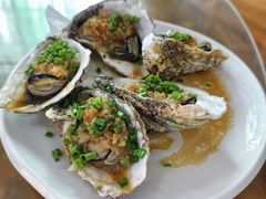 -叶姐海鲜(棋子湾店)