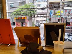 -放哈·甜醅子奶茶创造者(正宁路店)