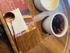 瑰夏Combo-Again Coffee Roaster(香蜜湖店)