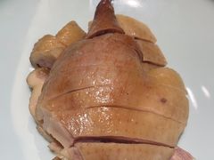 -狮王府淮扬菜(新街口友谊店)