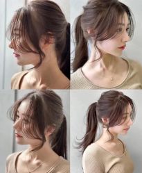 -Kraemer Paris苏豪路易士·嘉玛发廊