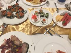 -温州铂尔曼酒店蘭 咖啡厅