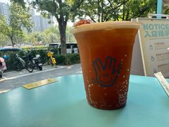 -BE YOLO必有乐&小红帽三明治