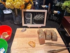 -希尔顿欢朋酒店·欢朋餐厅