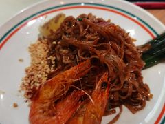 -迷你椰·泰式大排档(观前街店)