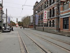 -上海影视乐园