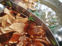 -刘艳黄牛肉(九襄店)