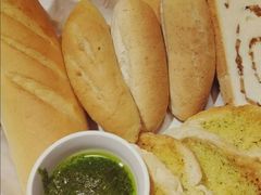 杂粮面包筐-九十九顶毡房(阜石路店)