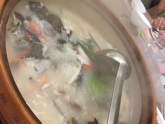 -千岛湖鱼味馆(十字街总店)