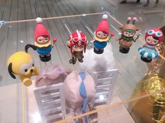 -泡泡玛特POPMART(天环购物中心店)