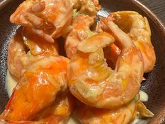 -万丽轩·粤菜(王府井金茂万丽酒店)