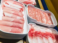 -火锅岛潮牌自助餐厅(天津天佑城店)