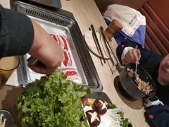 -新石器烤肉(中房金谊广场店)