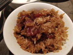 腊味煲仔饭-汤城小厨•粤菜•靓汤(苏州街店)