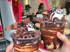 -DQ·蛋糕·冰淇淋(天一2店)