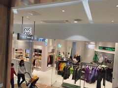 -大族广场Mall&More