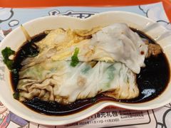 -红荔村肠粉(岗厦店)