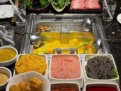 -海底捞火锅(德辉广场店)