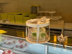 -WenTinG文汀·半糖蛋糕(合生汇店)