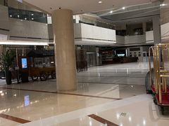 -北京保利大厦酒店(东四十条地铁站店)