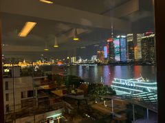 -上海外滩英迪格酒店