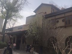 -静园(和平区)