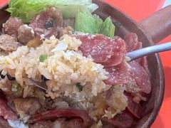 -潮香兴煲仔饭(莲花路店)