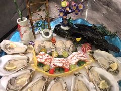 -怀德酒楼·粤菜·海鲜·茶点(怀德万象汇店)