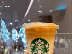 -星巴克臻选(深圳欢乐港湾店)