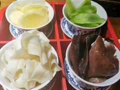 -受气牛肉·重庆耙牛肉(来福士店)