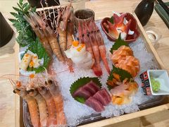 -水濑·日料放题(天河店)
