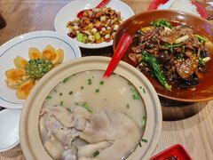 非遗老妈蹄花-王婆婆老妈蹄花·川菜馆(太古里一店)