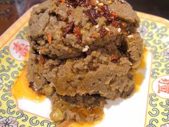 -烤肉季饭庄