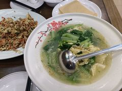 -鲁西南老厨子·特色鲁菜(经一纬五店)
