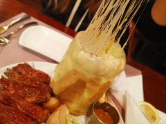 -Lingo西餐厅(仙乐斯广场店)