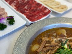 -古乐牛香鲜牛肉牛杂火锅(观前街店)