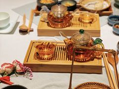 -叶叶菩提(太原别墅店)