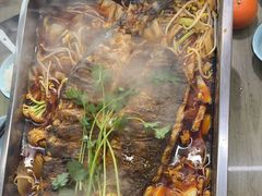 -毛姐烤鱼(福州汽车客运西站店)